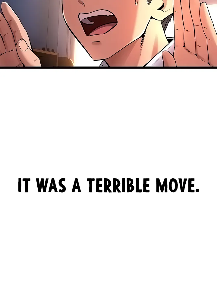 Prison Revenge Chapter 5 page 26 - 