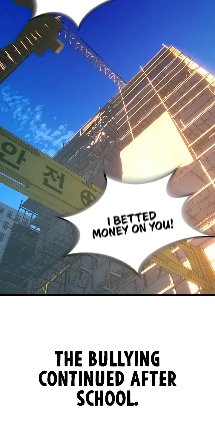 Prison Revenge Chapter 5 page 46 - 