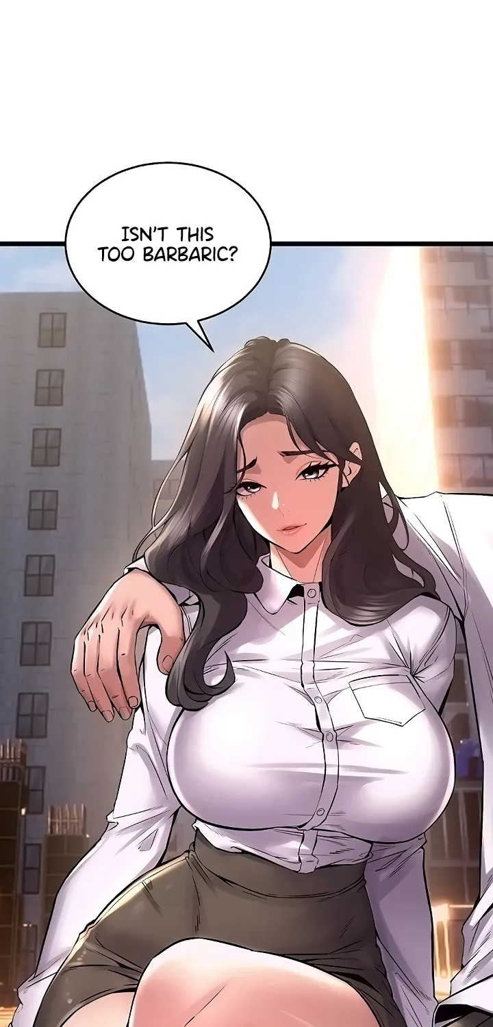 Prison Revenge Chapter 5 page 49 - 