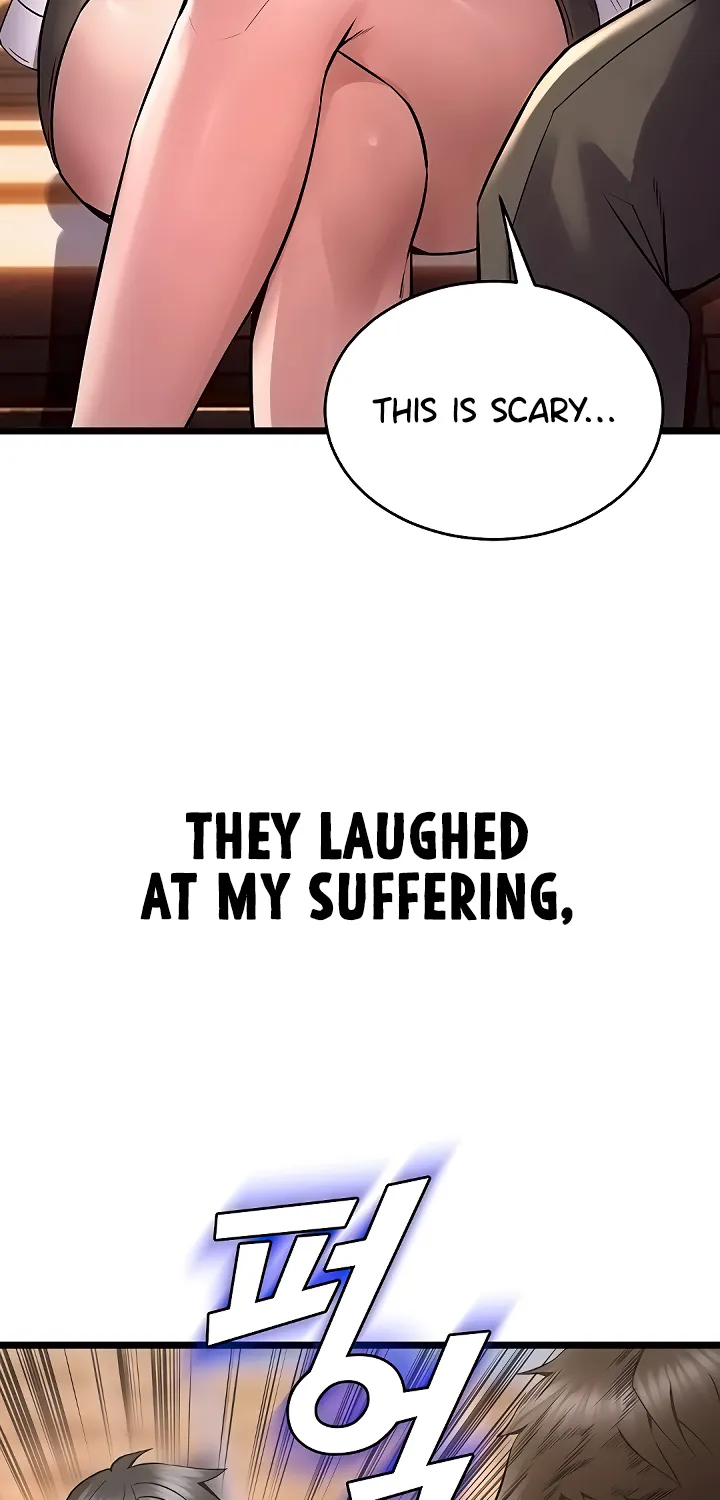 Prison Revenge Chapter 5 page 50 - 