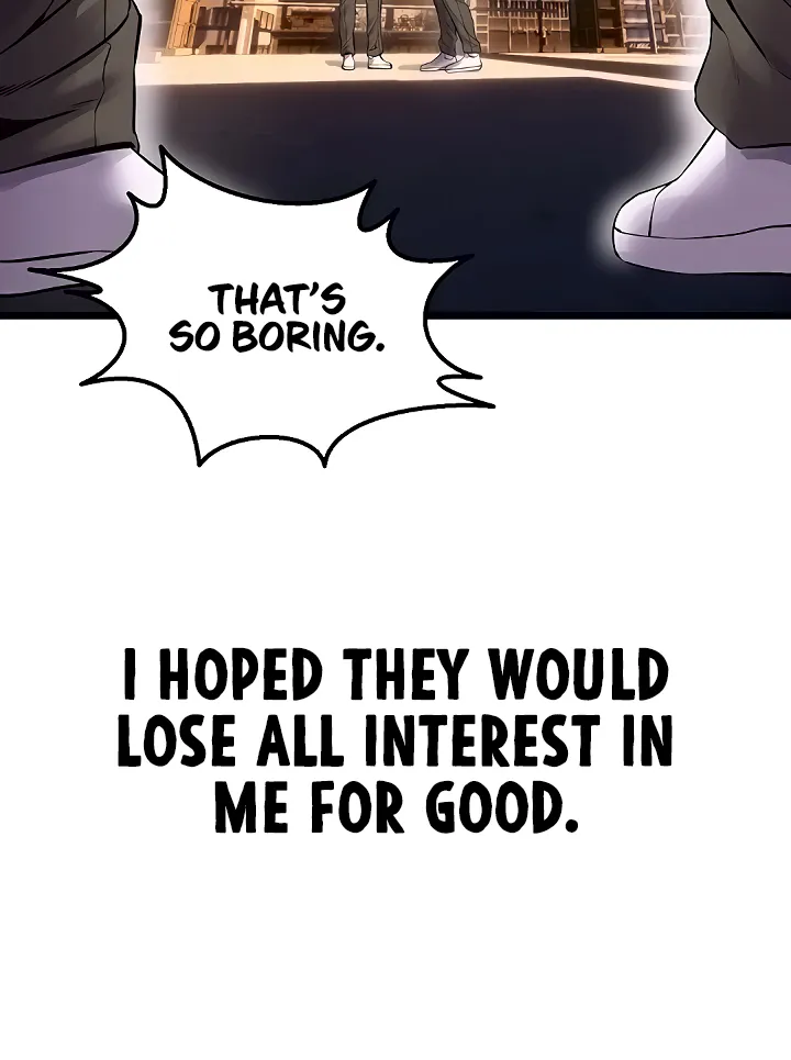 Prison Revenge Chapter 5 page 54 - 