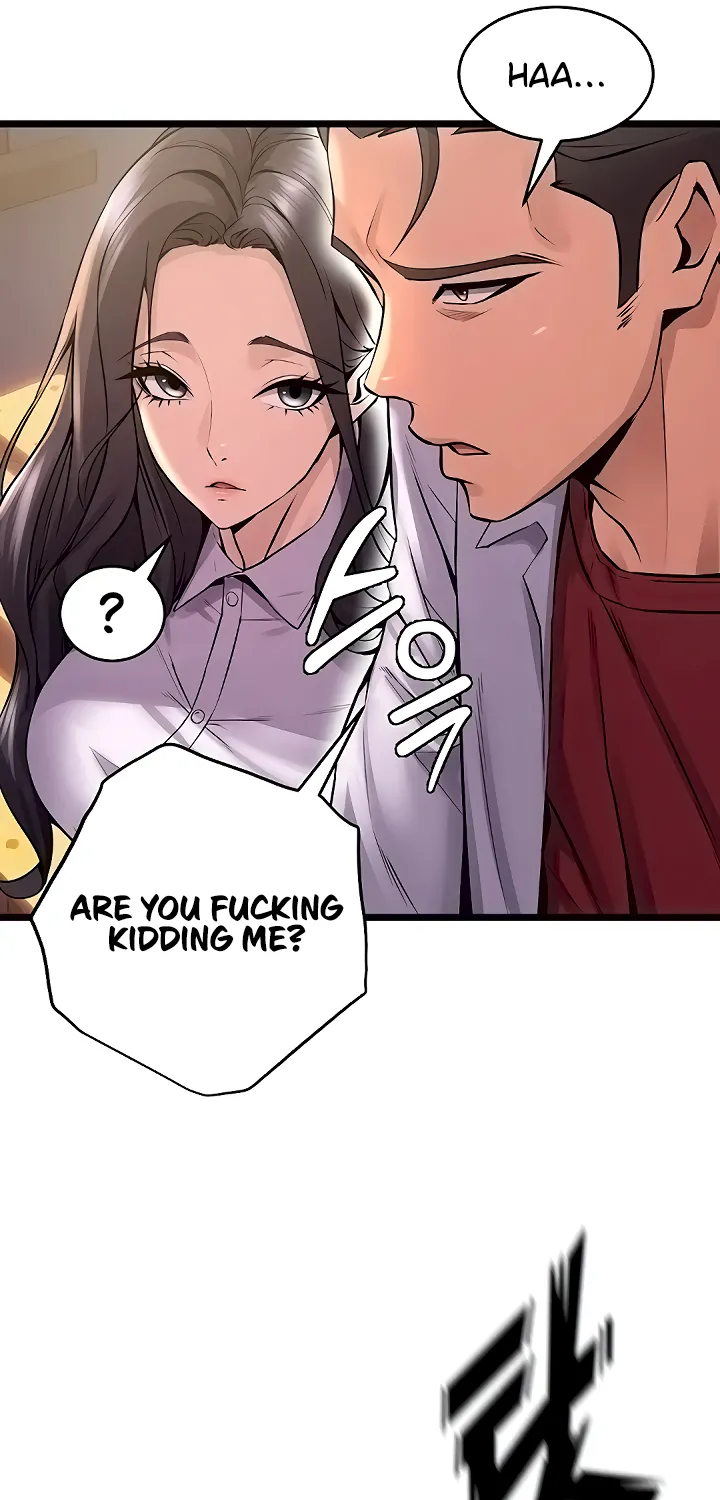 Prison Revenge Chapter 5 page 55 - 