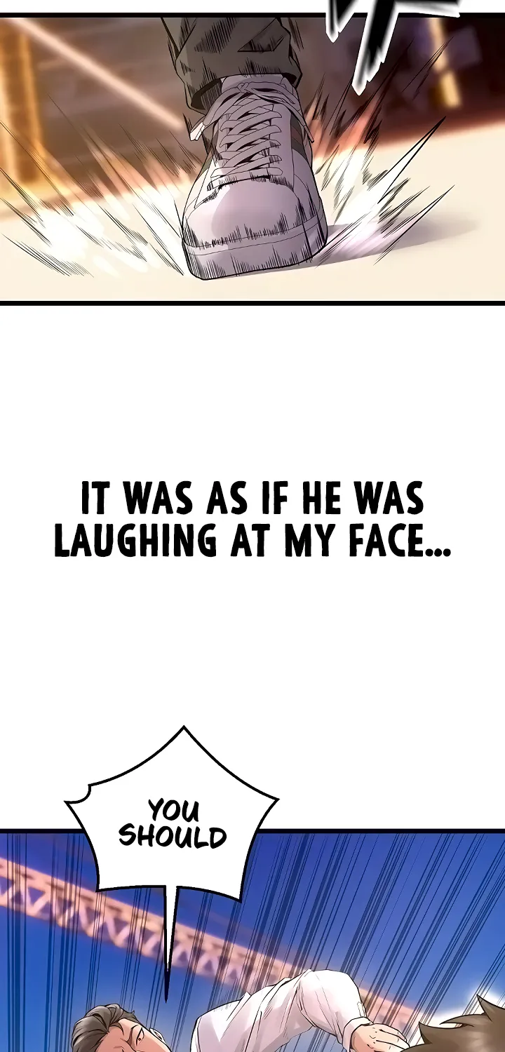 Prison Revenge Chapter 5 page 56 - 