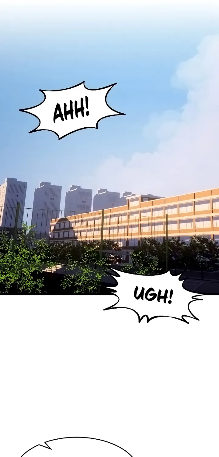 Prison Revenge Chapter 5 page 7 - 