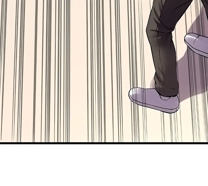 Prison Revenge Chapter 5 page 61 - 