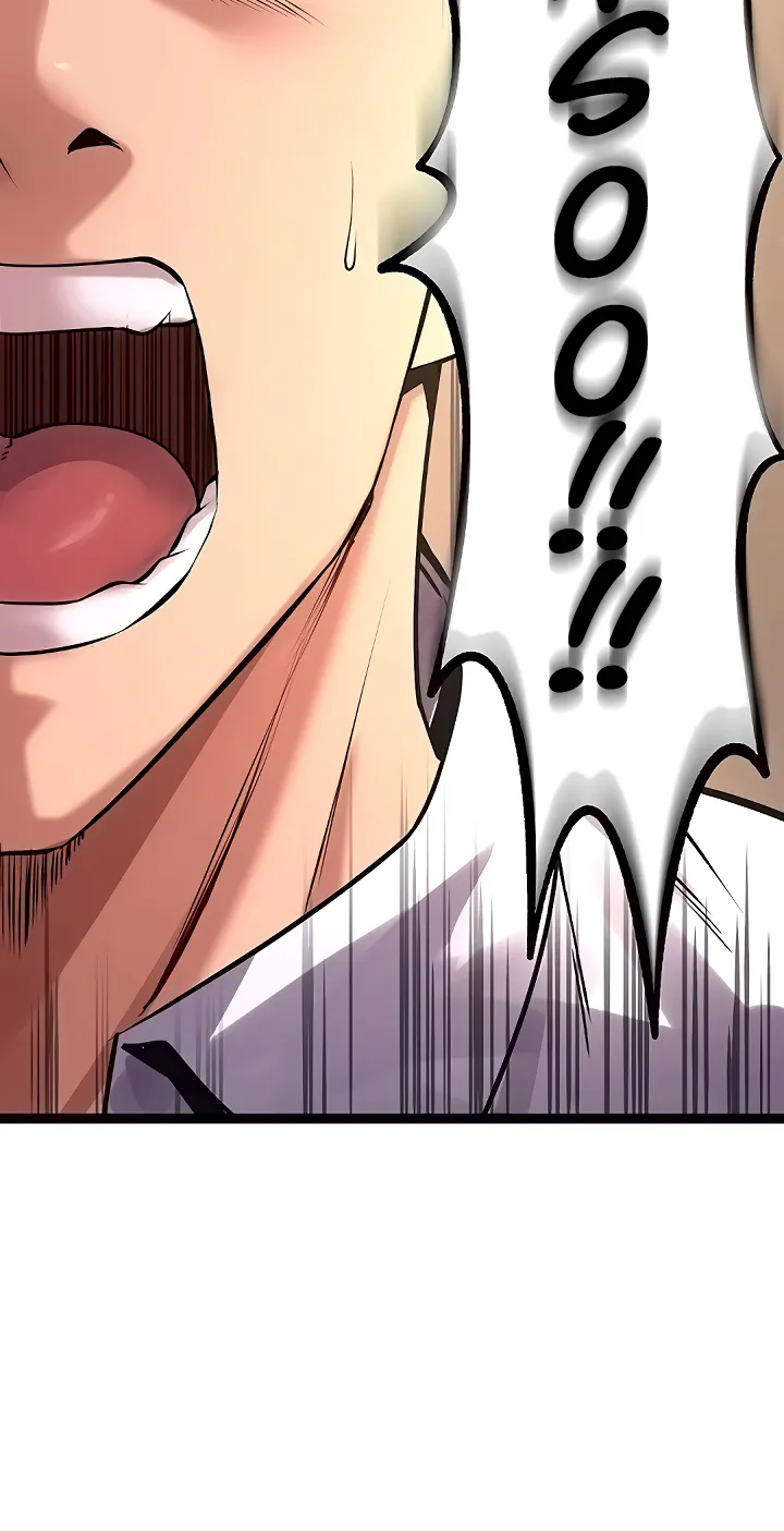 Prison Revenge Chapter 5 page 67 - 