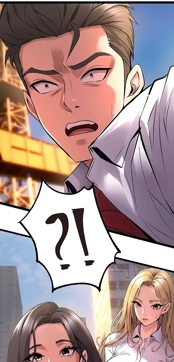 Prison Revenge Chapter 5 page 68 - 