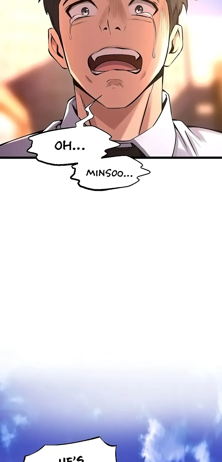 Prison Revenge Chapter 5 page 76 - 