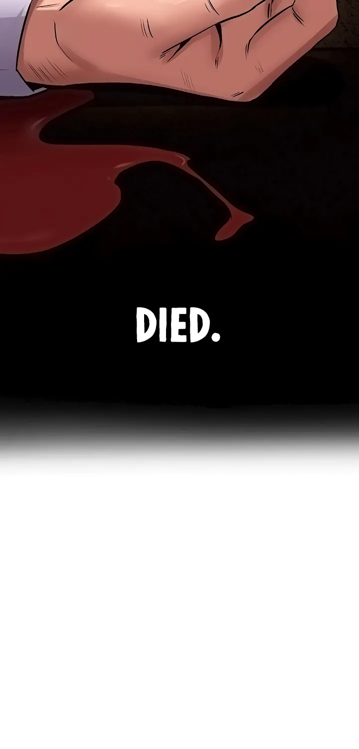 Prison Revenge Chapter 5 page 79 - 
