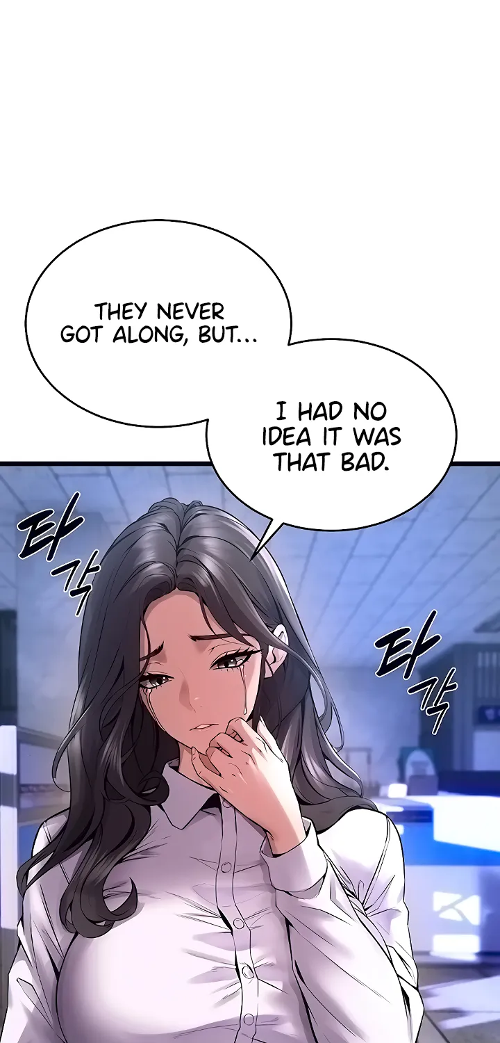 Prison Revenge Chapter 5 page 84 - 