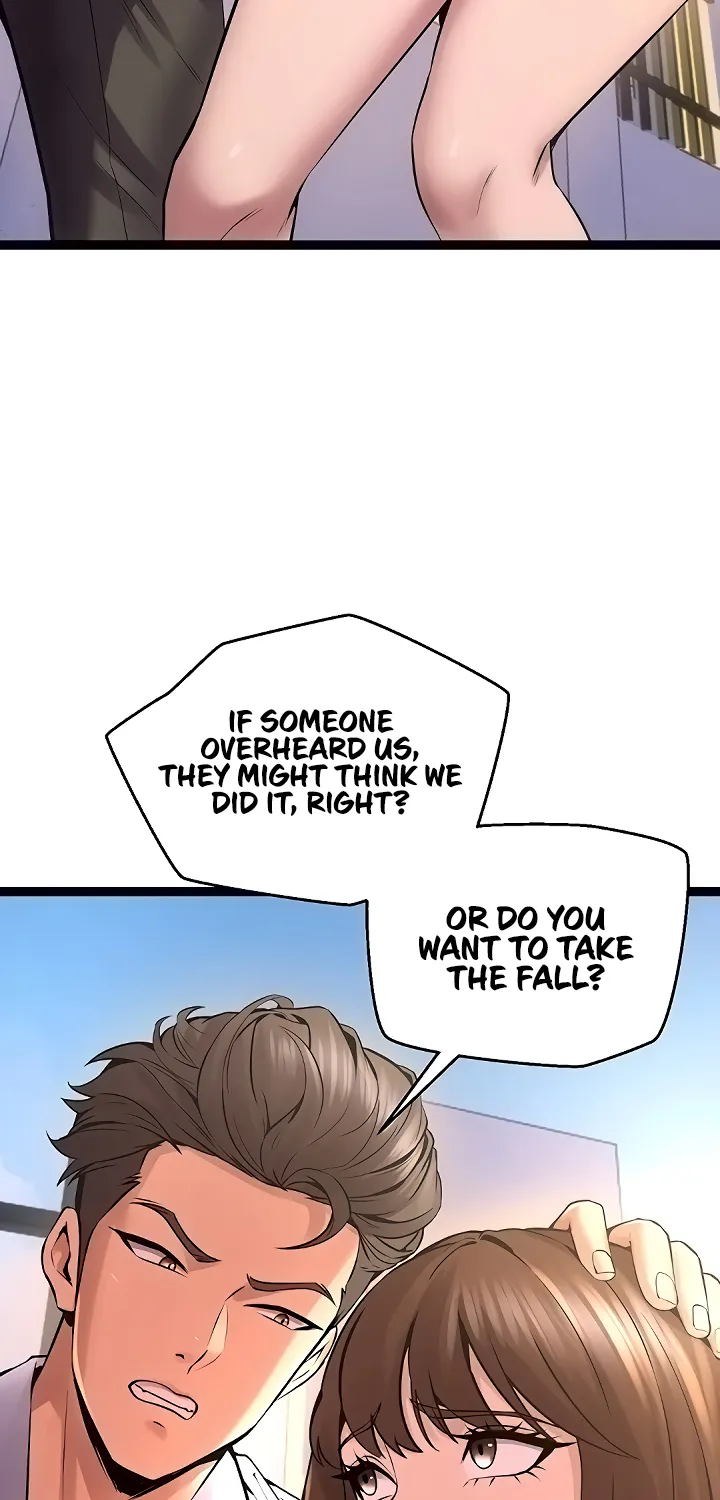 Prison Revenge Chapter 5 page 93 - 