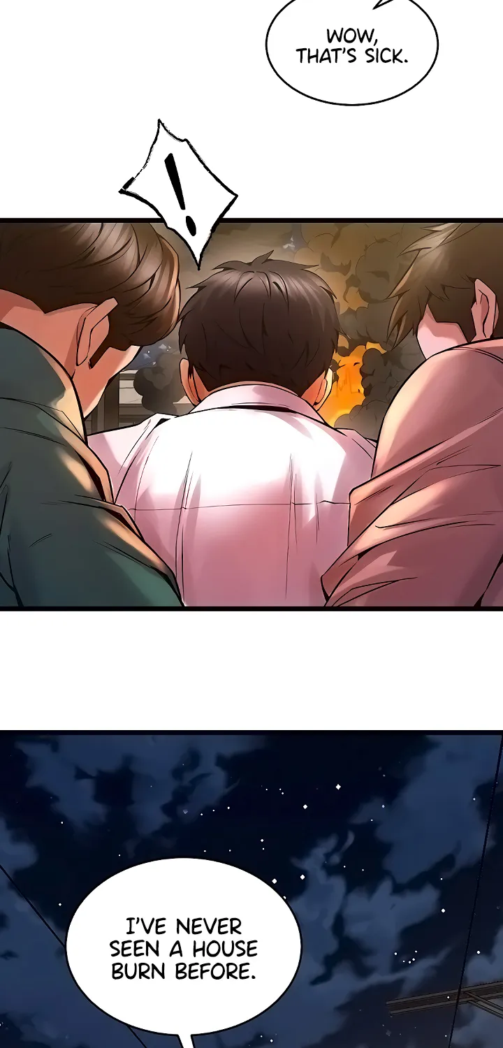 Prison Revenge Chapter 5 page 99 - 