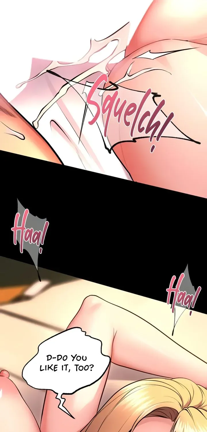 Prison Revenge Chapter 50 page 20 - 