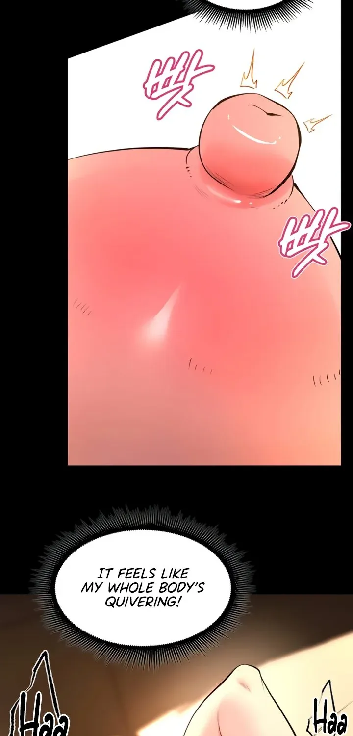 Prison Revenge Chapter 50 page 26 - 