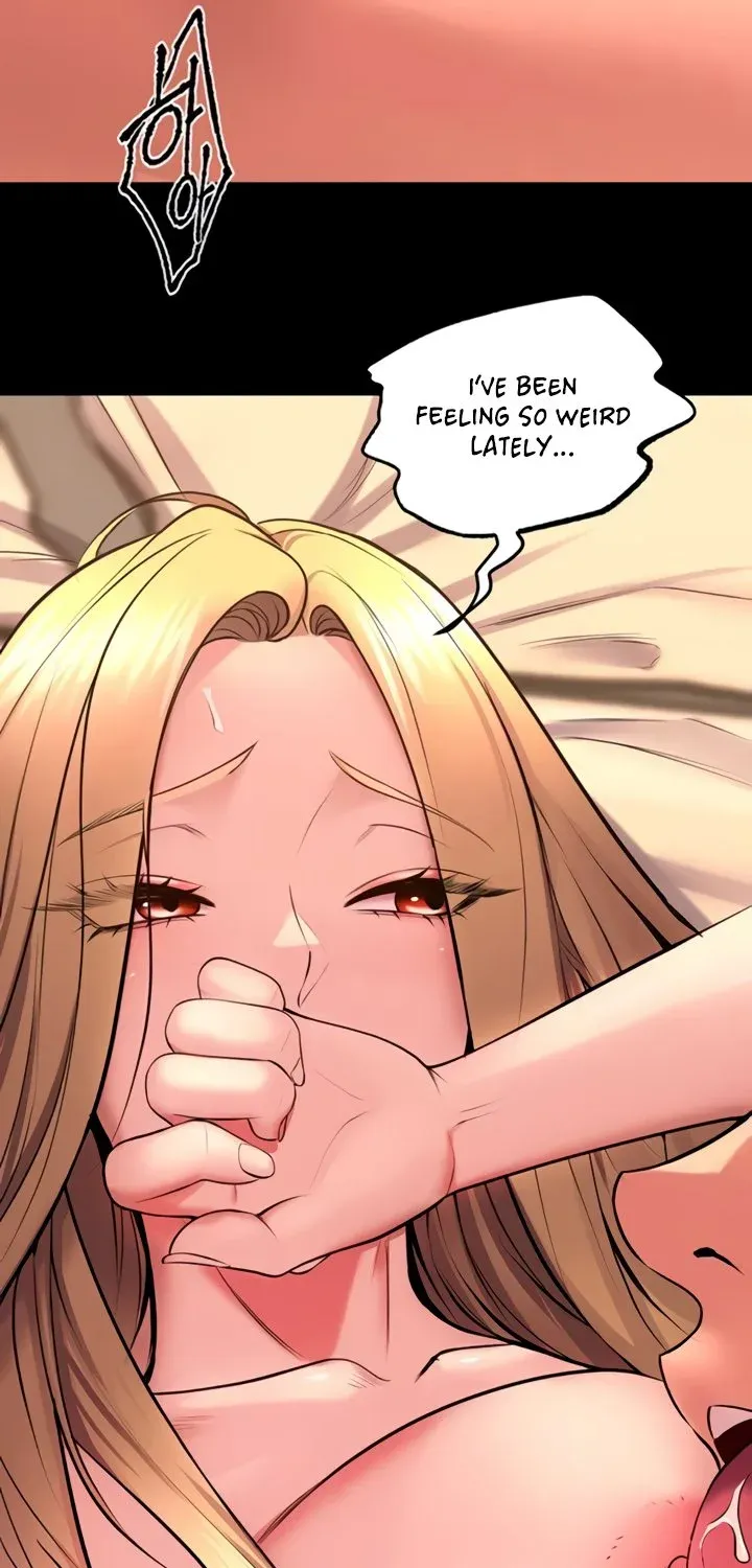 Prison Revenge Chapter 50 page 29 - 