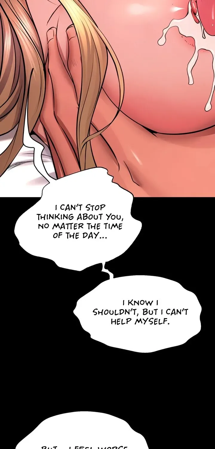 Prison Revenge Chapter 50 page 30 - 