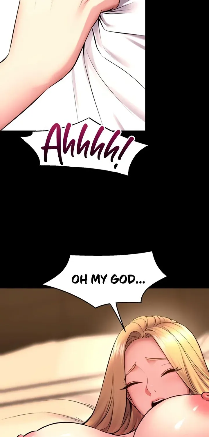 Prison Revenge Chapter 50 page 35 - 
