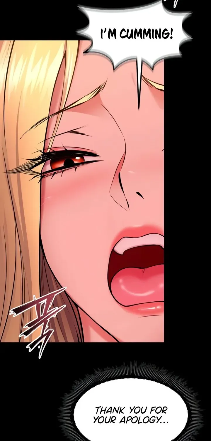 Prison Revenge Chapter 50 page 42 - 