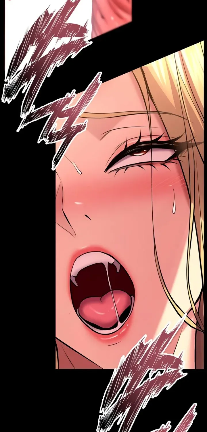 Prison Revenge Chapter 50 page 47 - 