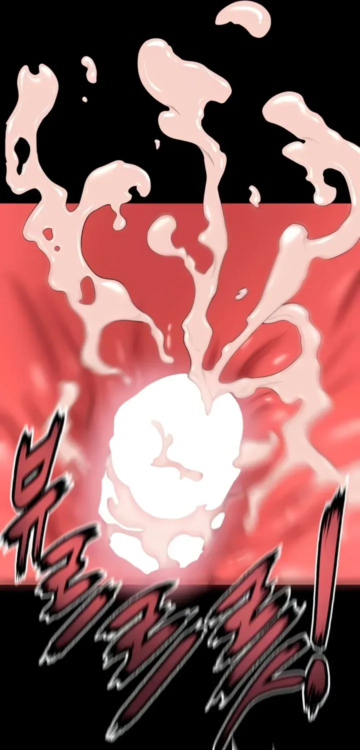 Prison Revenge Chapter 50 page 49 - 