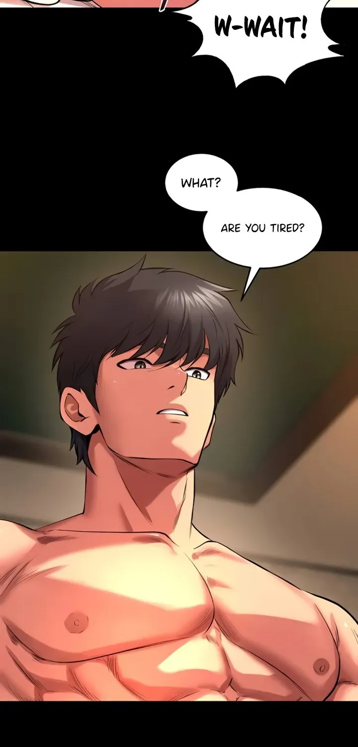 Prison Revenge Chapter 50 page 60 - 