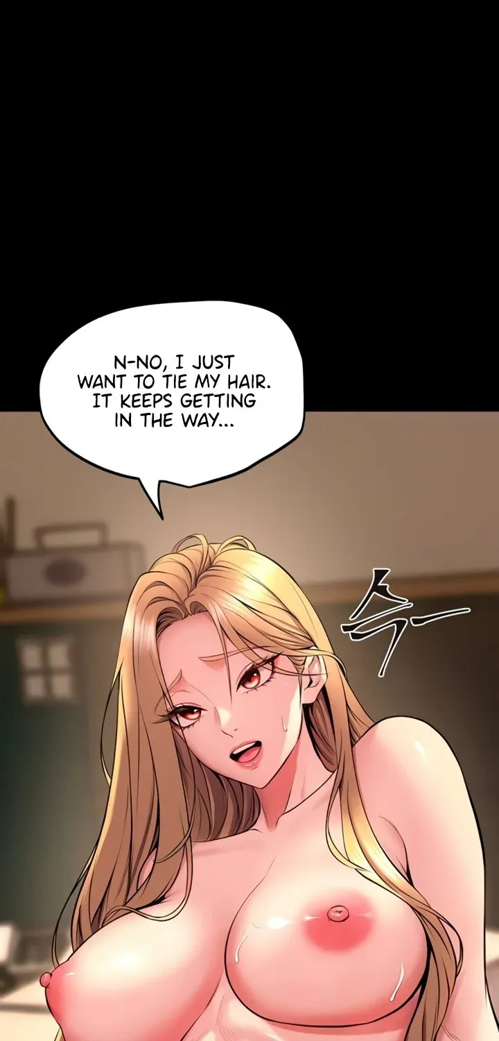 Prison Revenge Chapter 50 page 61 - 