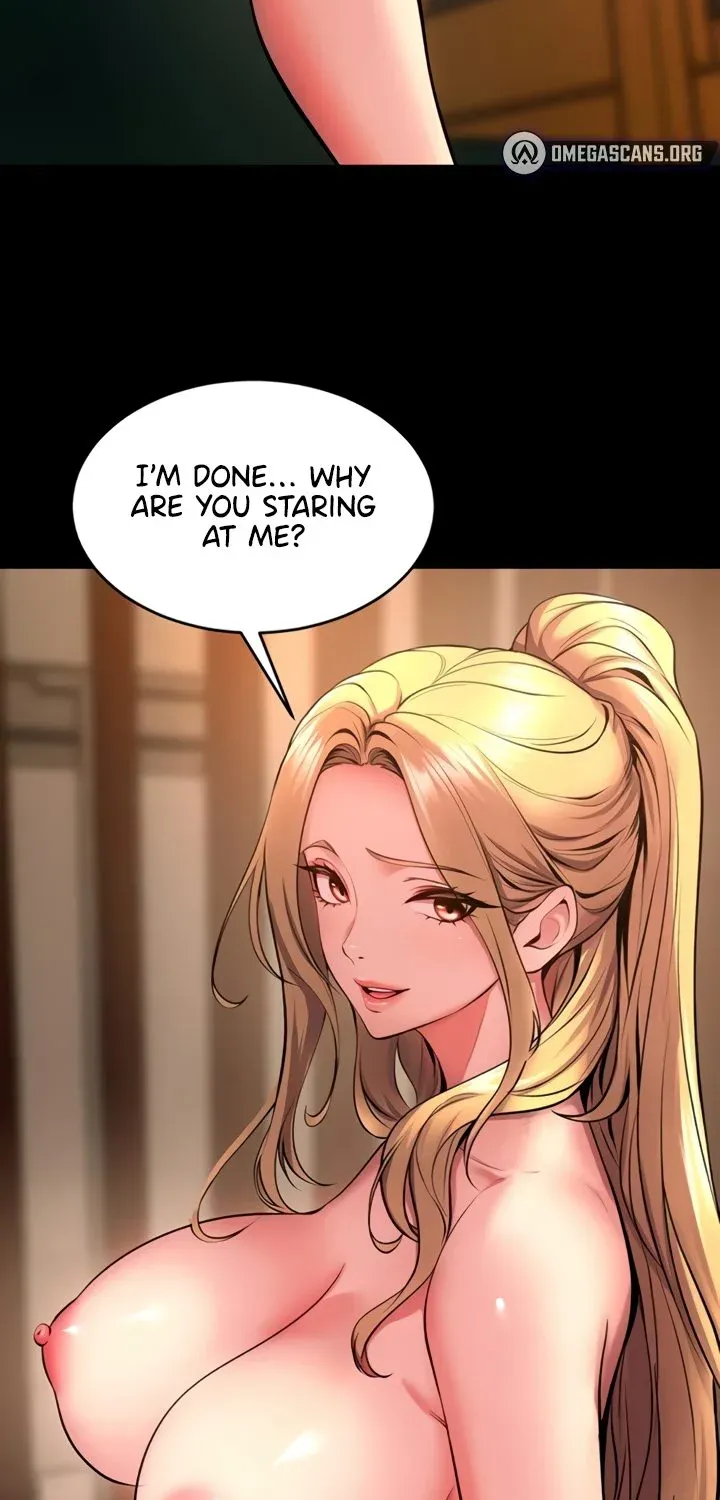 Prison Revenge Chapter 50 page 67 - 