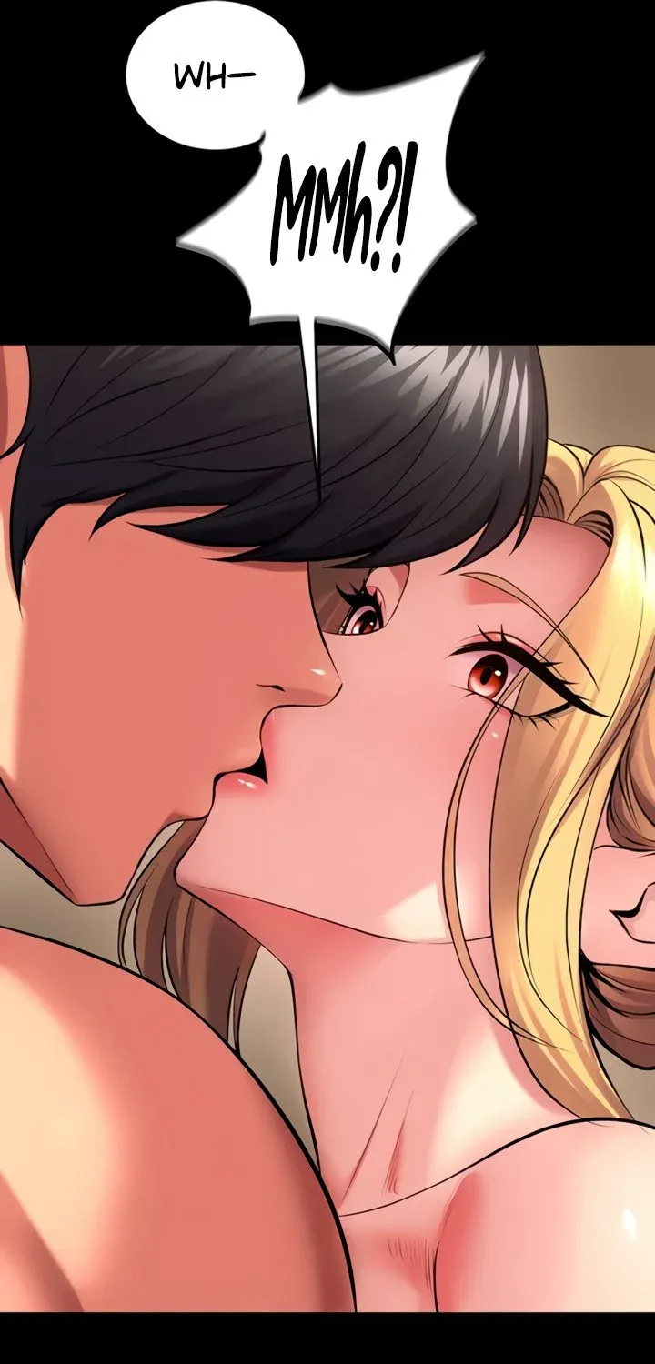 Prison Revenge Chapter 50 page 69 - 