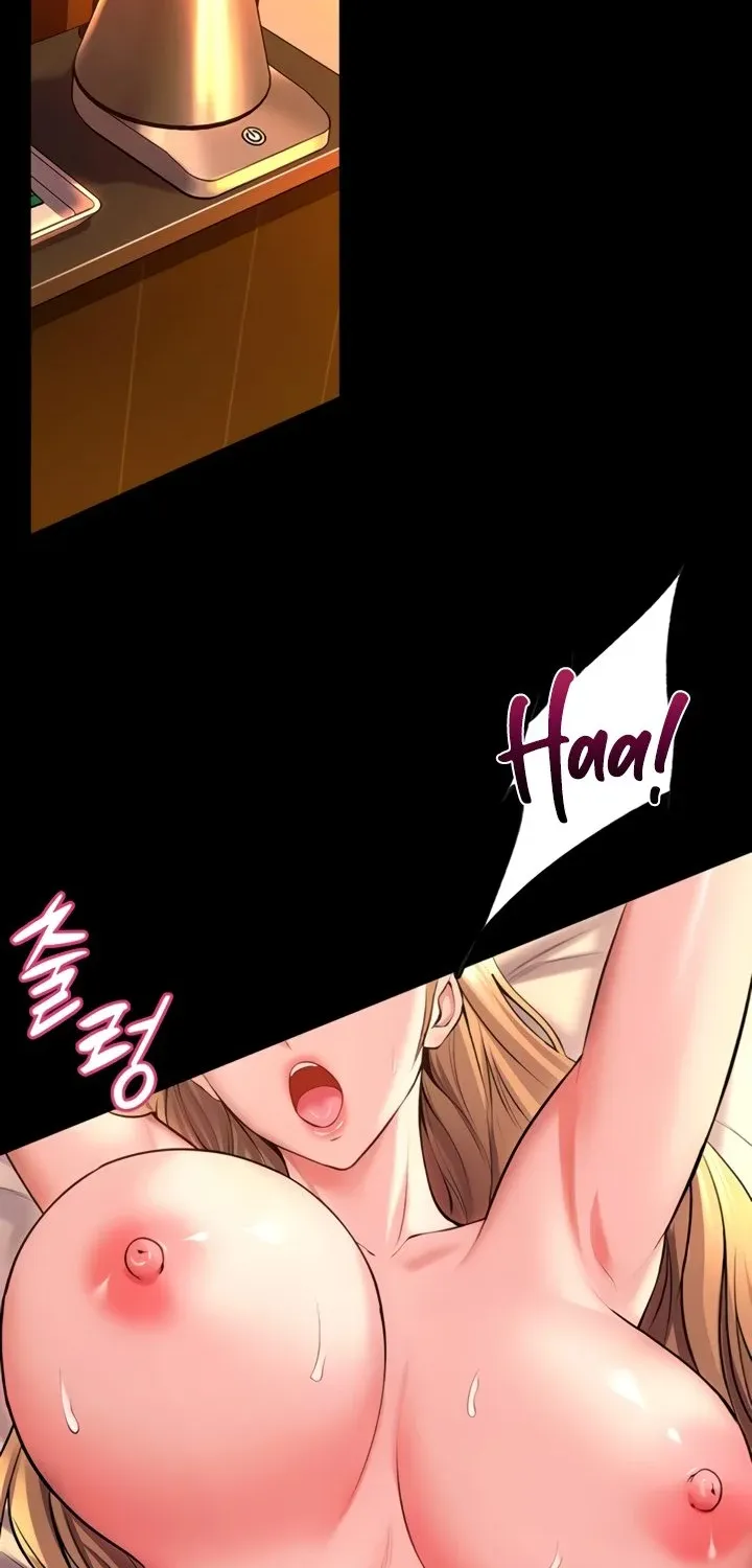 Prison Revenge Chapter 50 page 8 - 