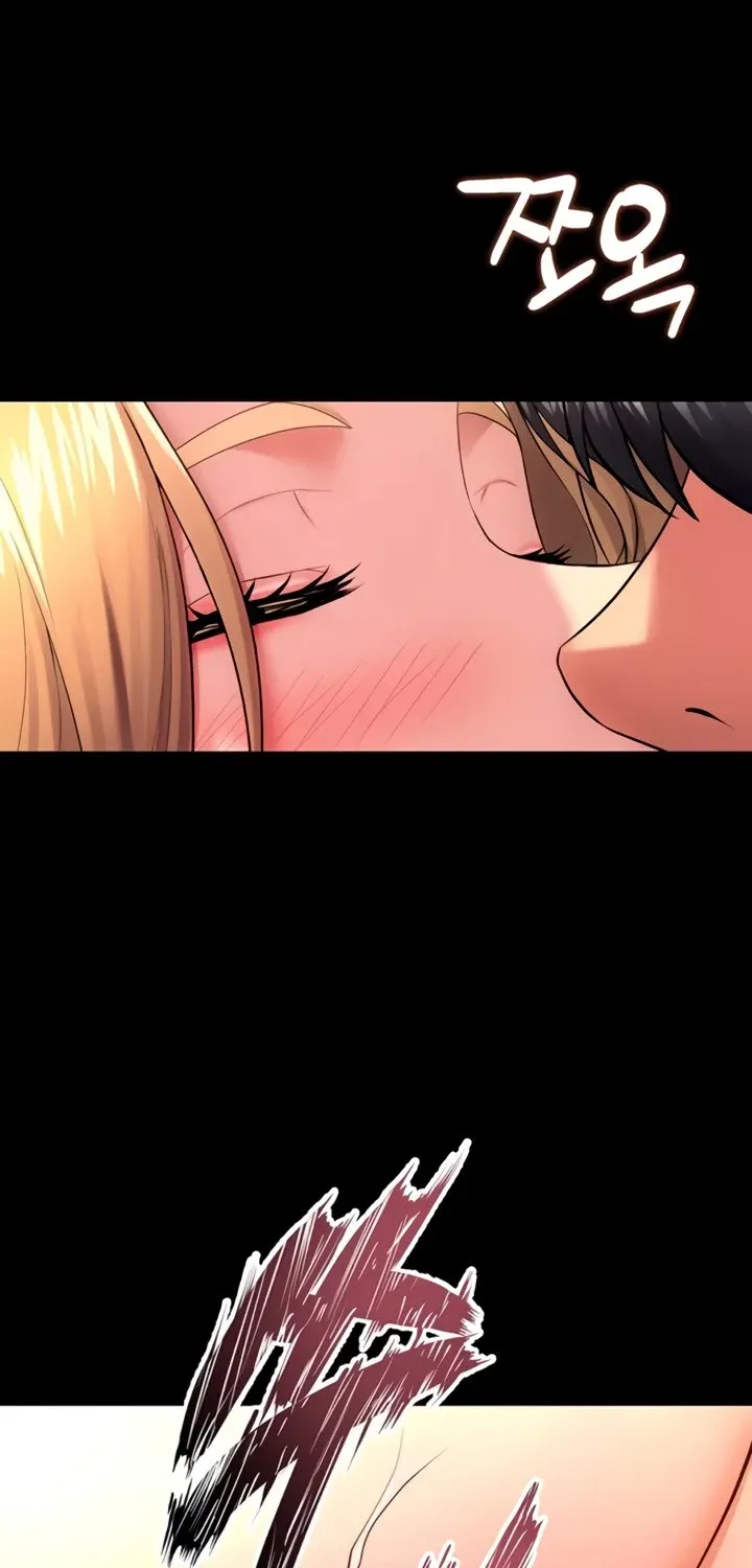 Prison Revenge Chapter 50 page 72 - 
