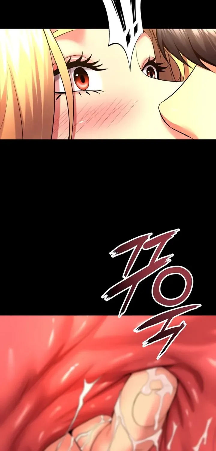 Prison Revenge Chapter 50 page 74 - 