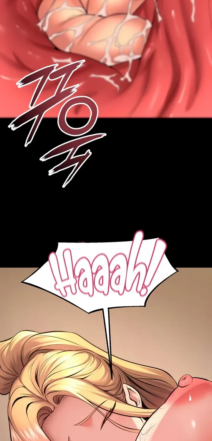 Prison Revenge Chapter 50 page 75 - 