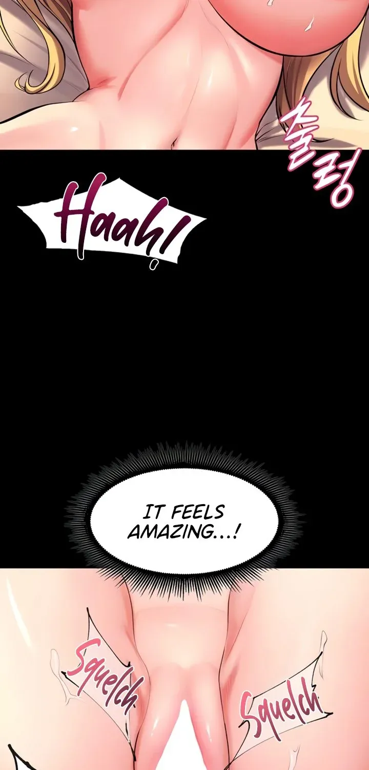 Prison Revenge Chapter 50 page 9 - 