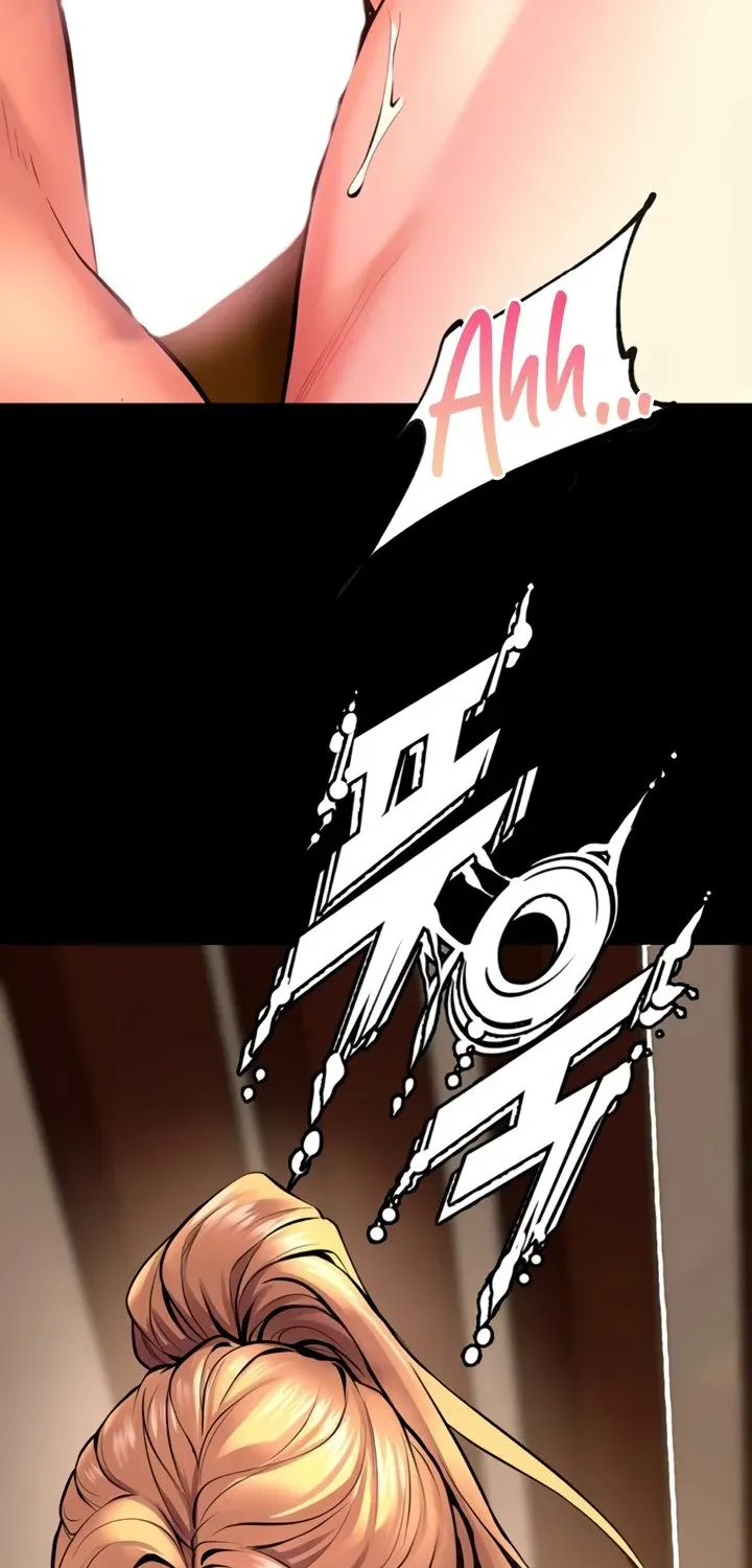 Prison Revenge Chapter 50 page 82 - 