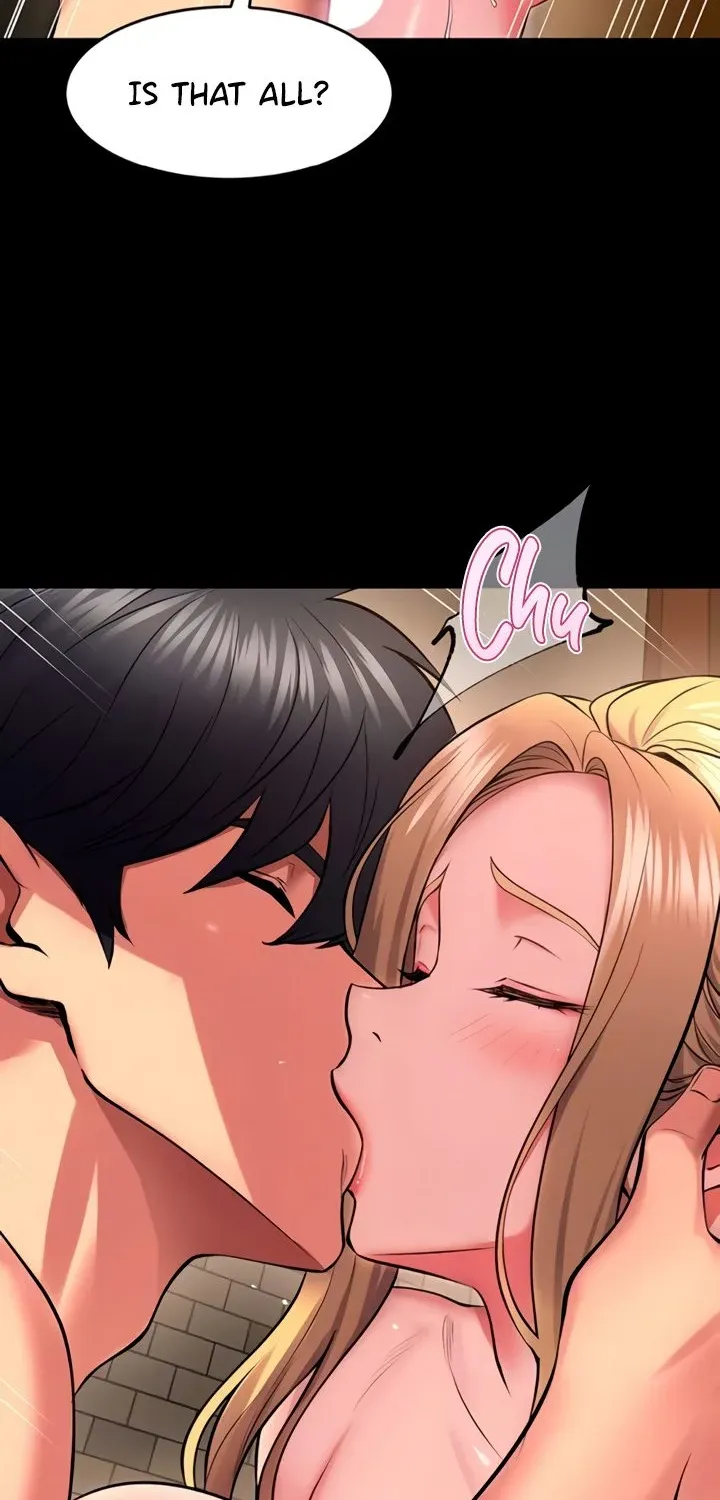 Prison Revenge Chapter 51 page 13 - 