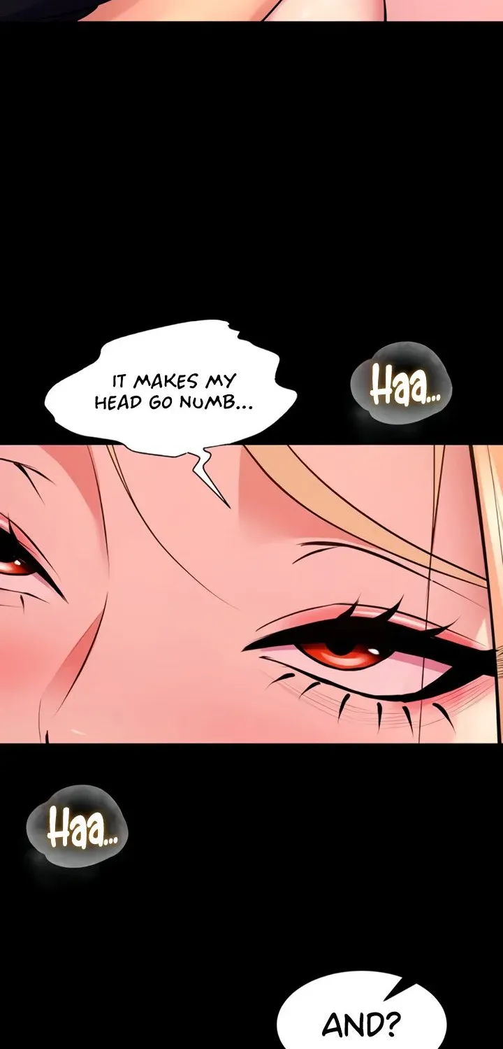 Prison Revenge Chapter 51 page 15 - 