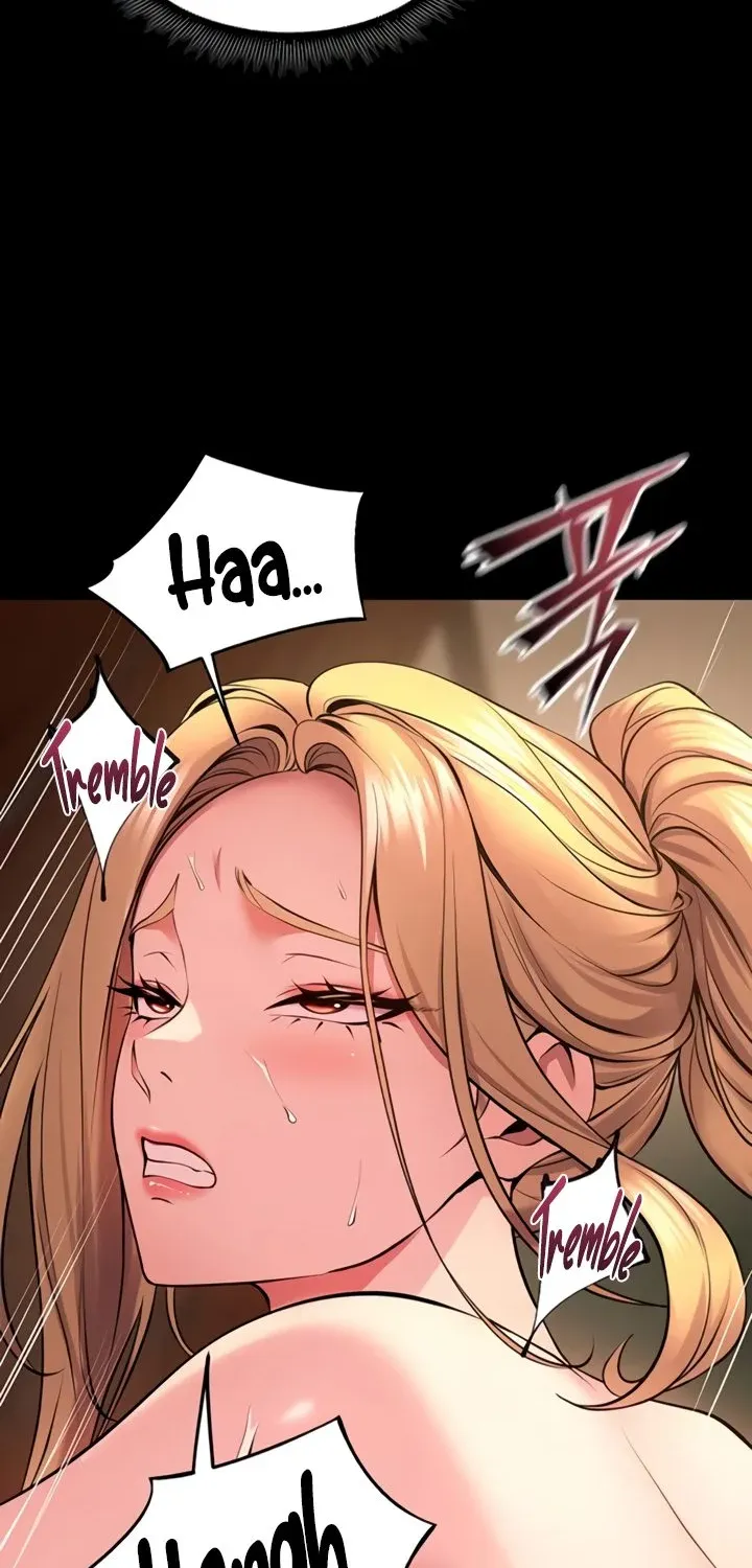 Prison Revenge Chapter 51 page 24 - 