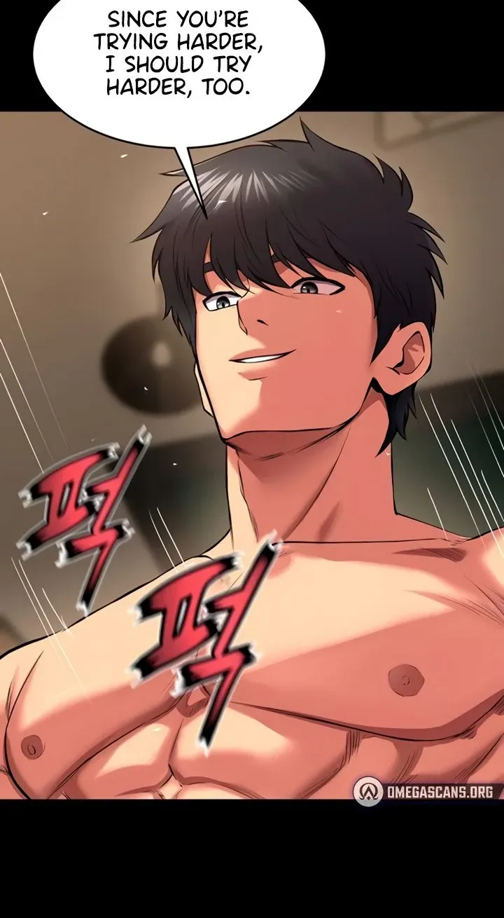 Prison Revenge Chapter 51 page 30 - 