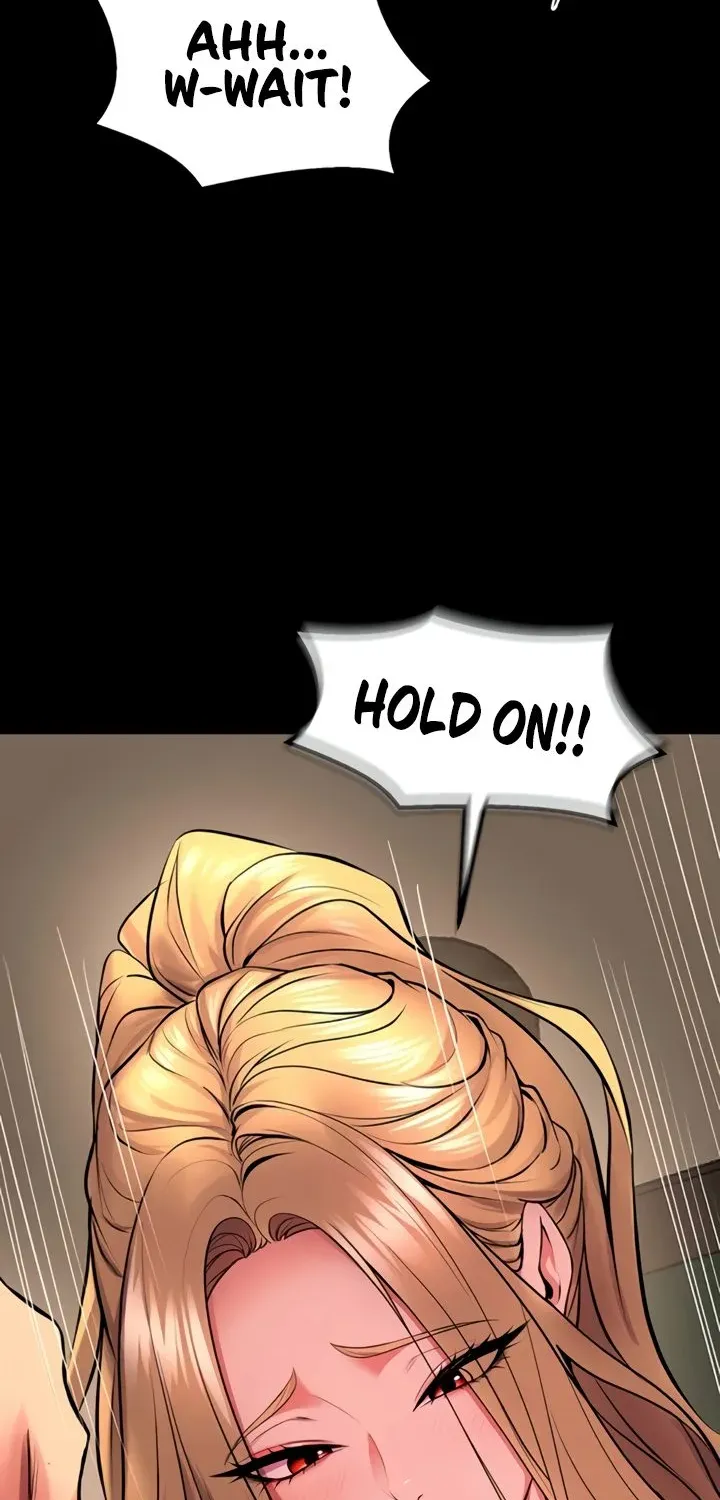 Prison Revenge Chapter 51 page 32 - 