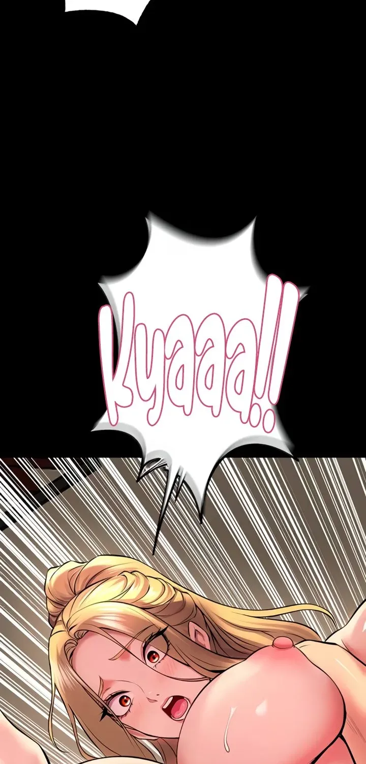 Prison Revenge Chapter 51 page 36 - 