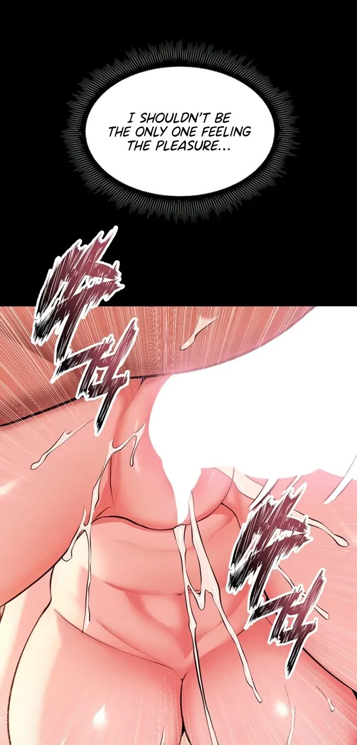 Prison Revenge Chapter 51 page 44 - 