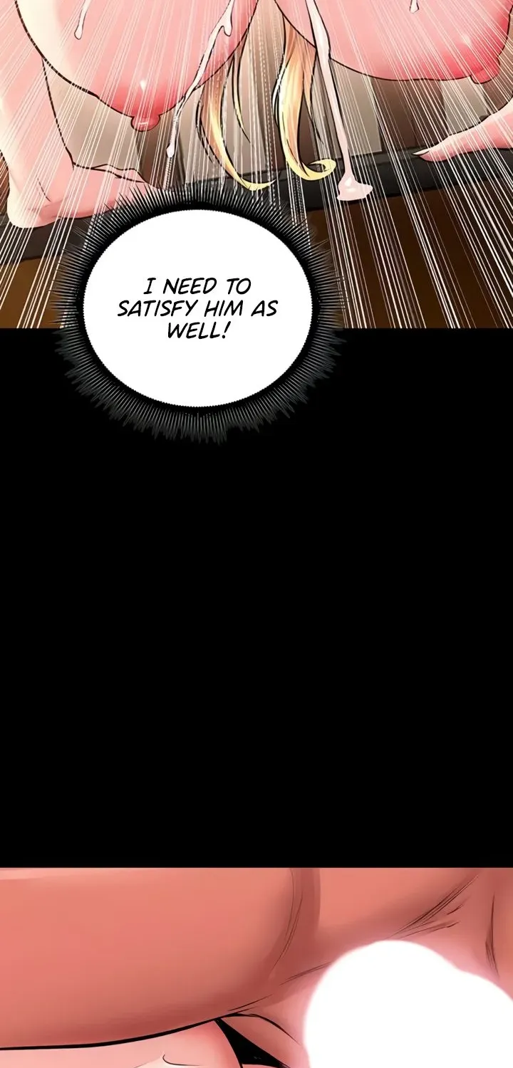 Prison Revenge Chapter 51 page 45 - 