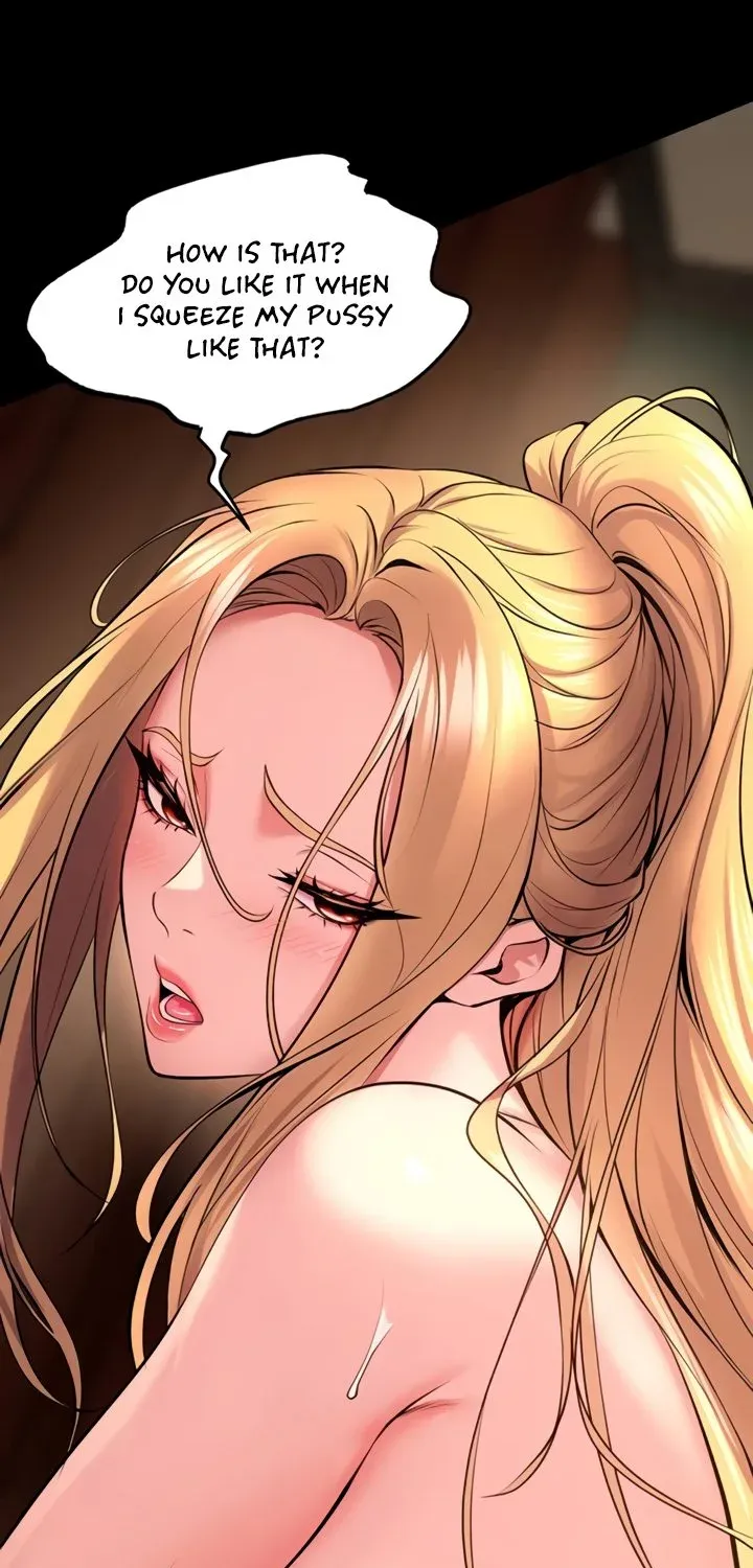 Prison Revenge Chapter 51 page 48 - 
