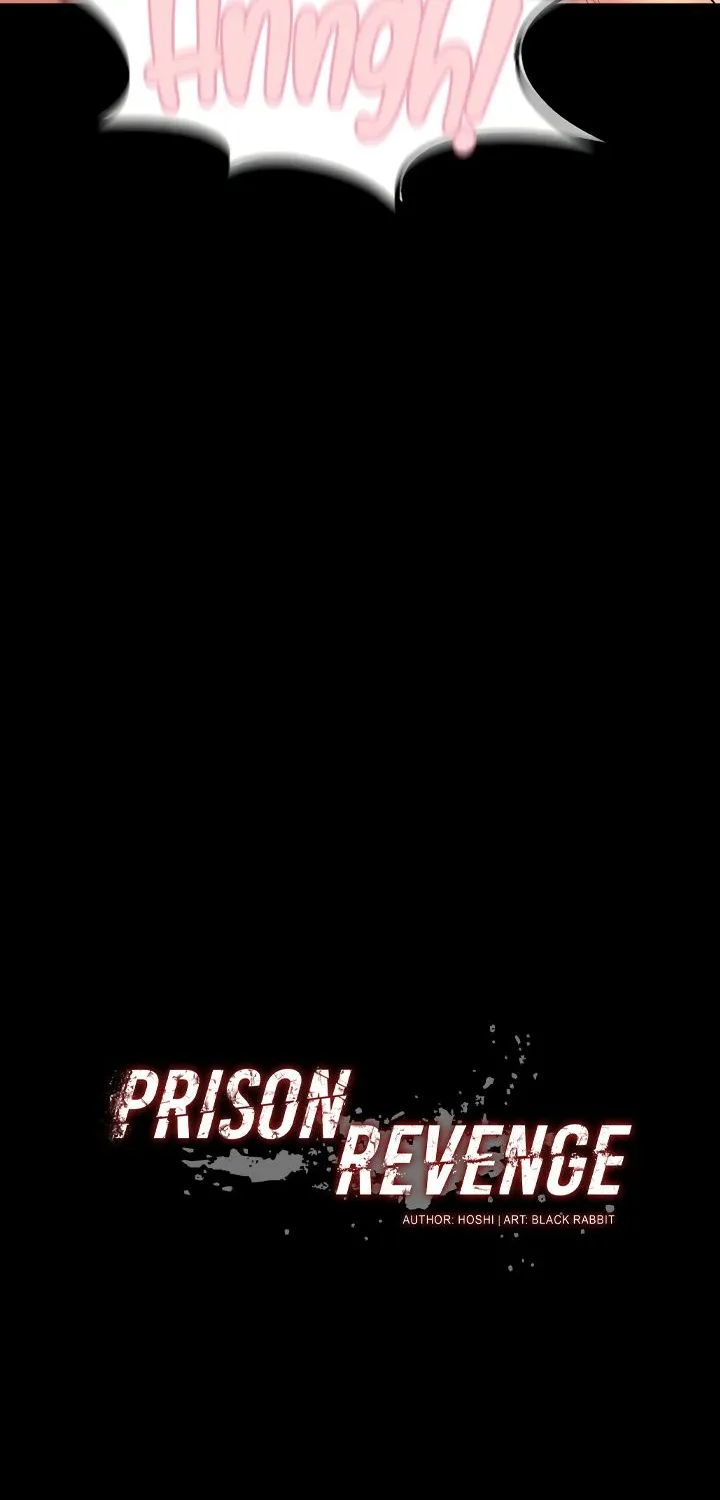 Prison Revenge Chapter 51 page 6 - 