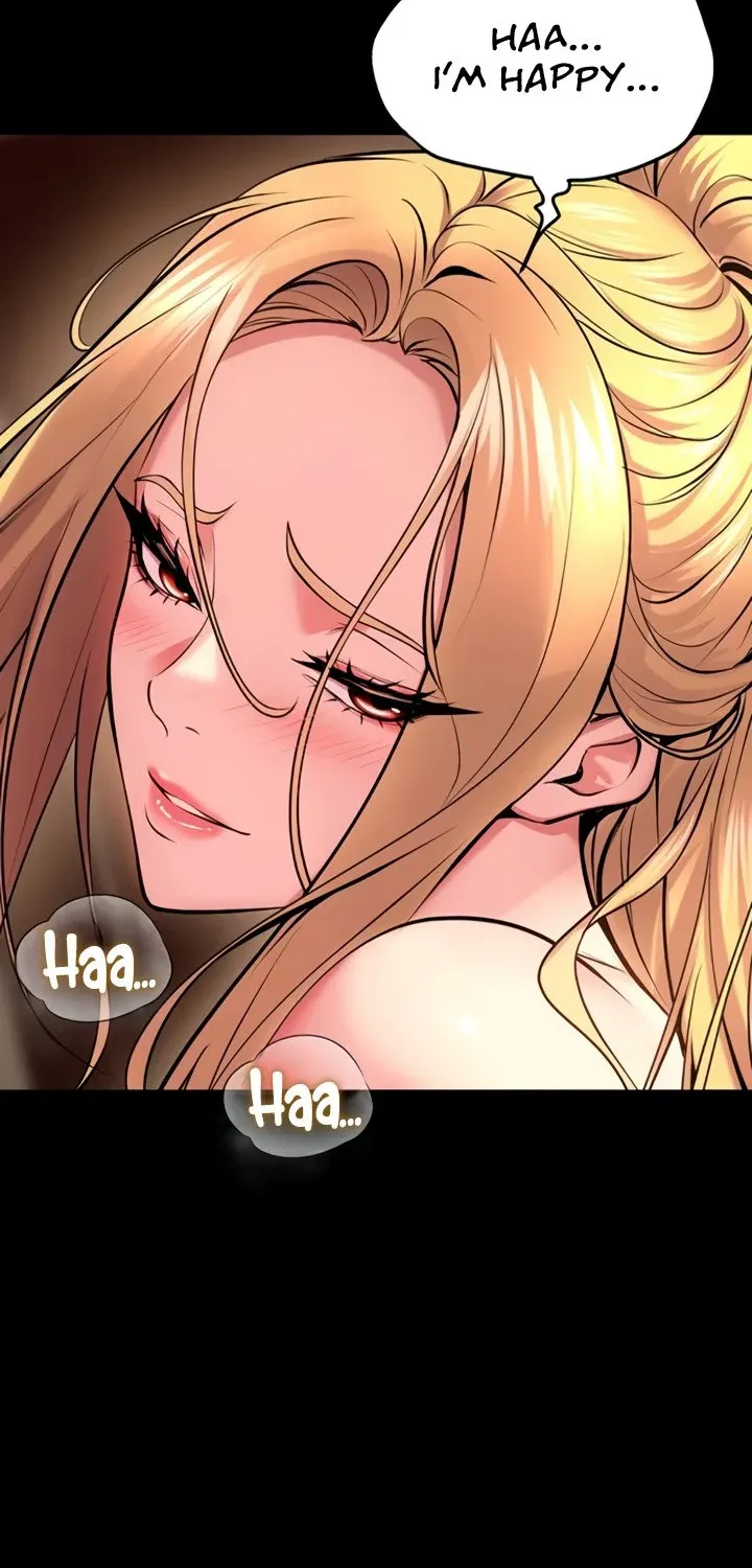 Prison Revenge Chapter 51 page 51 - 