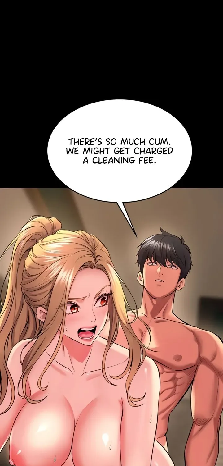 Prison Revenge Chapter 51 page 61 - 