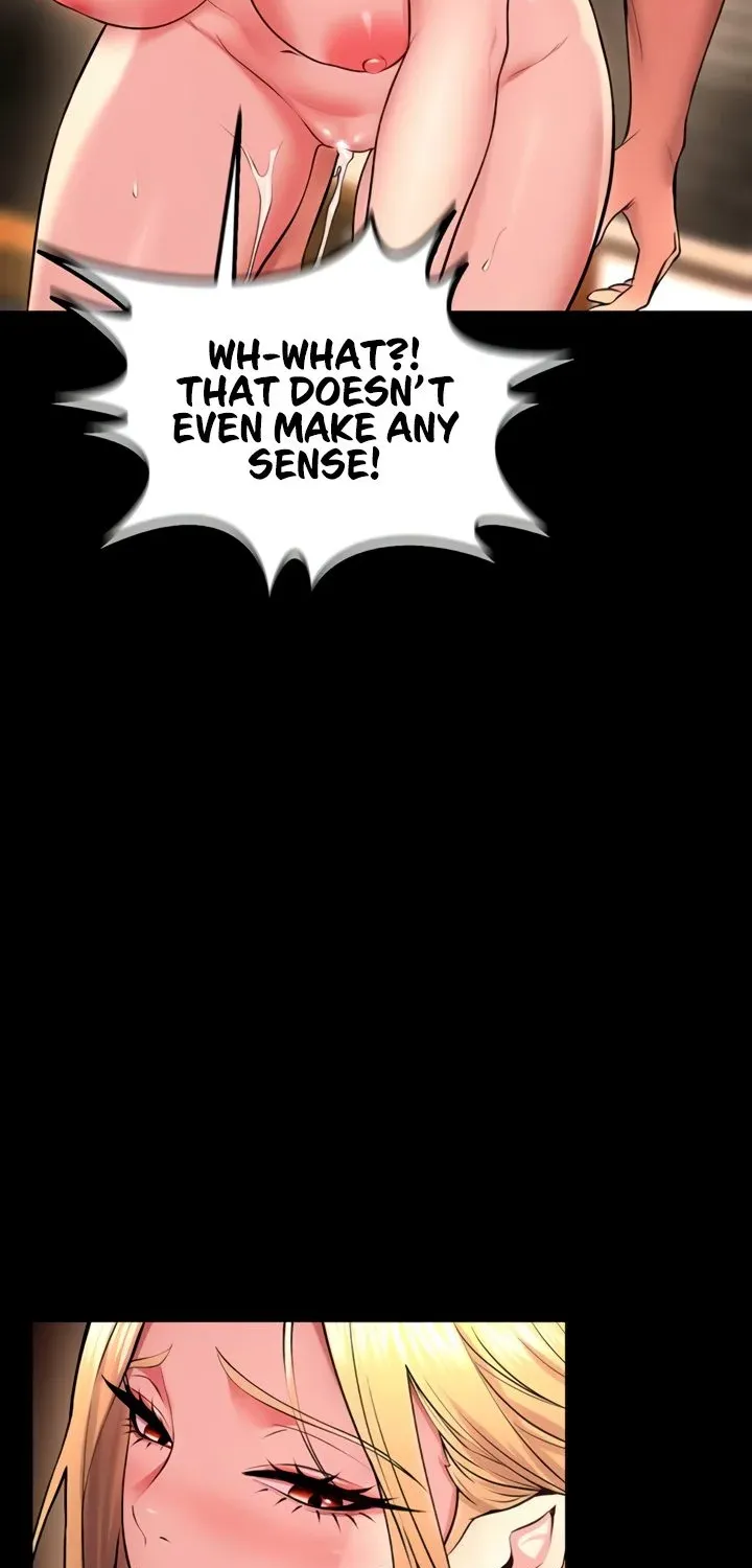 Prison Revenge Chapter 51 page 62 - 