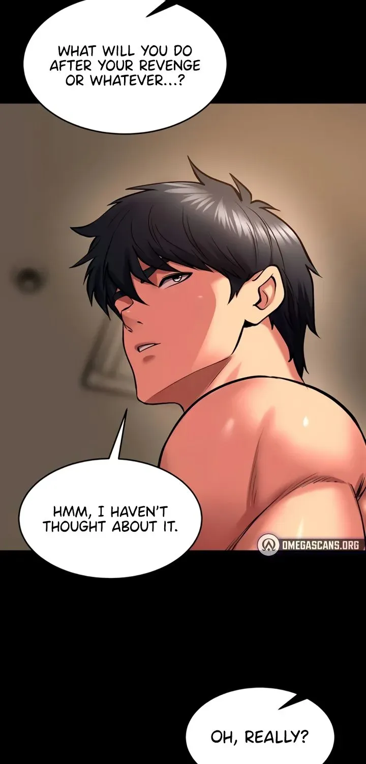 Prison Revenge Chapter 51 page 68 - 