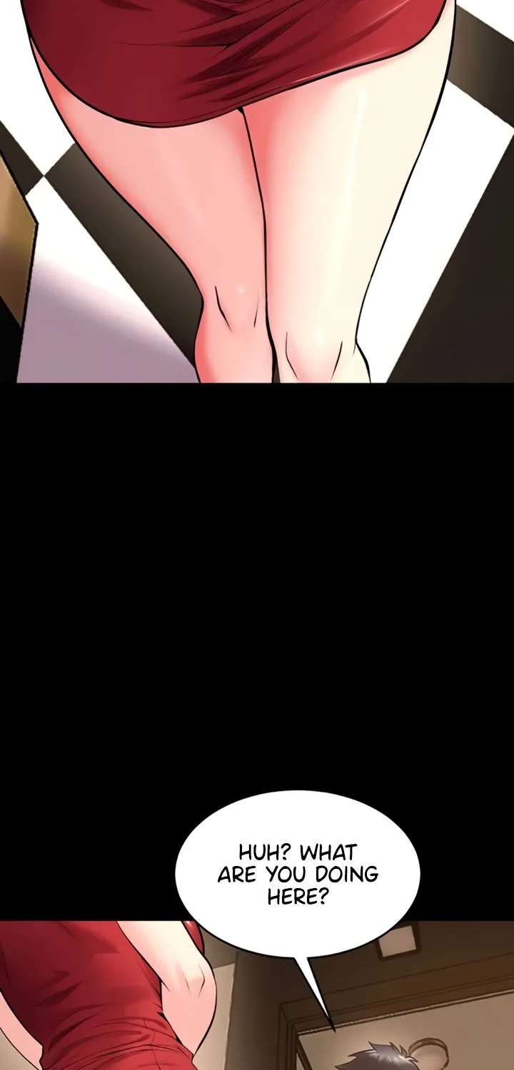 Prison Revenge Chapter 51 page 74 - 