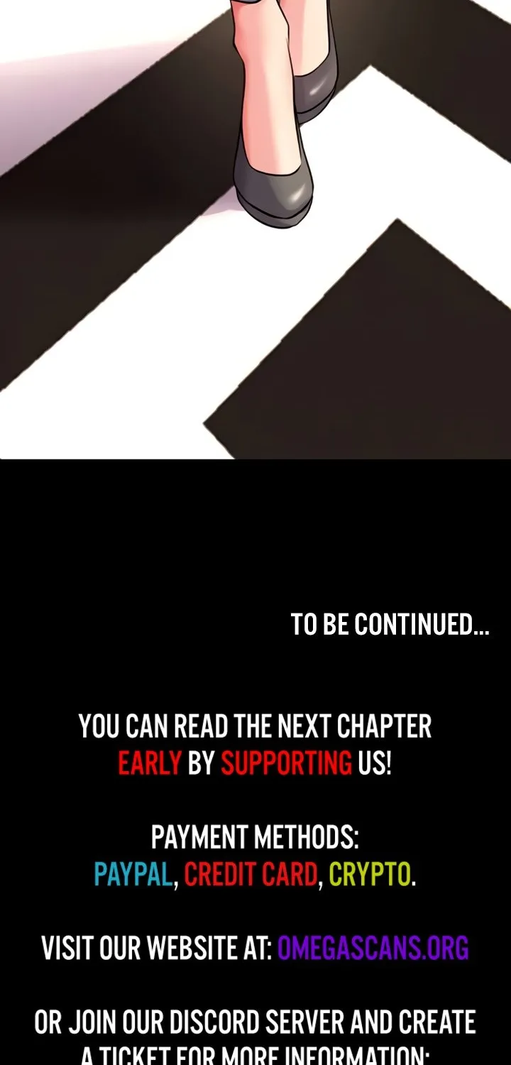 Prison Revenge Chapter 51 page 79 - 